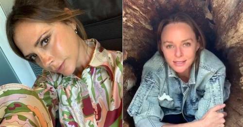 Victoria Beckham ruba la tata a Stella McCartney. Così finisce un'amicizia
